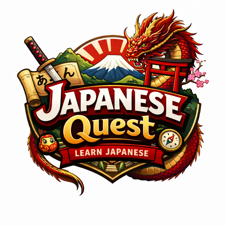JapaneseQuest